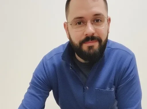 Zufriedener Kunde Profilfoto