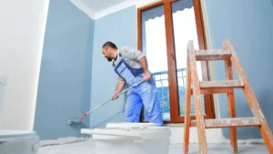 Warum ein professioneller Maler langfristig Geld spart – echte Gründe